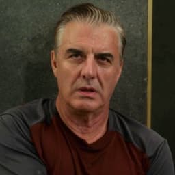 'And Just Like That' Cast Agreed Chris Noth Should Be Removed