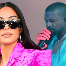 Kim Kardashian Files to Be Declared Legally Single Amid Kanye Divorce