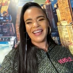 Faith Evans Says Stevie J Will Be Home for The Holidays (Exclusive)
