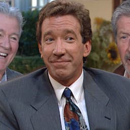 Iconic Leading Men of the '90s: Tim Allen, Patrick Duffy and Charles Shaughnessy