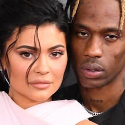 Kylie Jenner and Travis Scott Reveal Name of Their Newborn Son