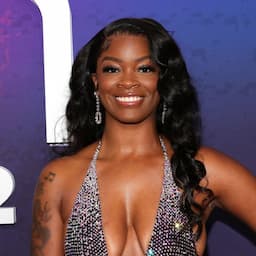 Ari Lennox Says She's 'Safe' After Alleged Racial Profiling Arrest