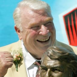 John Madden Dead at 85: Tom Brady and More NFL Icons Pay Tribute