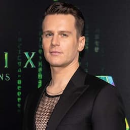 Jonathan Groff Says Getting to 'Fight Neo' is a 'Childhood Dream'