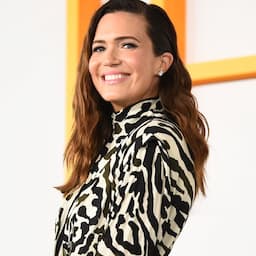 Mandy Moore Celebrates 'Especially Significant' Baby Shower