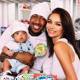 Nick Cannon Honors His and Alyssa Scott's Late Son Zen in Sweet Post