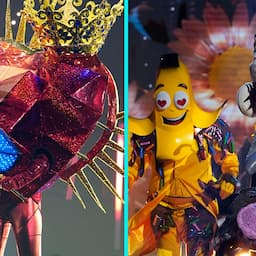 'The Masked Singer': ET Will Be Live Blogging the Group B Finals!