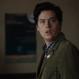 'Riverdale': Cole Sprouse Admits His Least Favorite Jughead Story