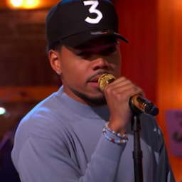 'That's My Jam' Sneak Peek: Chance the Rapper Covers Nelly Hit!