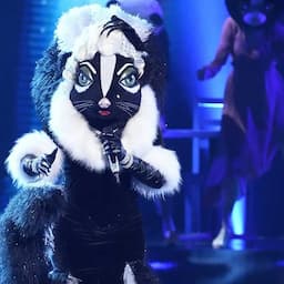 'The Masked Singer': The Skunk Gets Sprayed After Epic Group A Finals