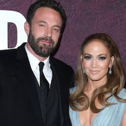 Jennifer Lopez Wants to 'Be the Best Partner' to Ben Affleck in 2022