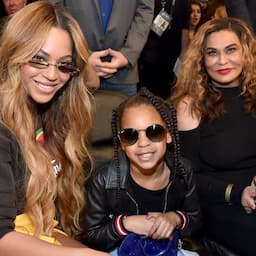 Listen to Beyoncé and Her Kids' Theme Song For Tina Knowles' New Show