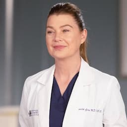 Ellen Pompeo Says She's Trying to End 'Grey's Anatomy'