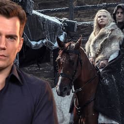 'The Witcher' Season 2: Henry Cavill Reflects on the Most Emotional Death (Exclusive)