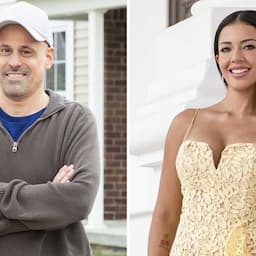 '90 Day Fiancé': Gino Proposes to Jasmine With a $270 Engagement Ring