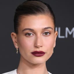 Hailey Bieber Shares Her Doctors' Findings After Suffering Blood Clot