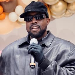 Kanye West Drops Out of Performing at Coachella 2022