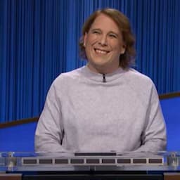 'Jeopardy!' Champion Amy Schneider Says She Was Robbed of Belongings