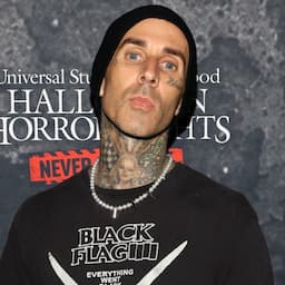 Travis Barker Claps Back at Troll Who Called His Tattoos 'Ridiculous'