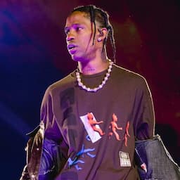 Travis Scott Reflects on Astroworld Tragedy and Announces Project HEAL