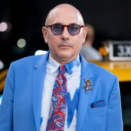 Here's How Willie Garson's Death Is Worked Into 'And Just Like That'