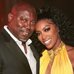 Porsha Williams Files for Divorce After 1 Year of Marriage