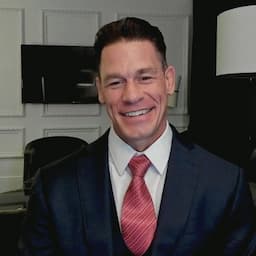How John Cena Brought a Likeability Factor to His ‘Peacemaker’ Character (Exclusive)