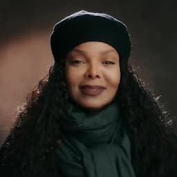 Janet Jackson Reacts to Secret Baby Rumor in New Documentary