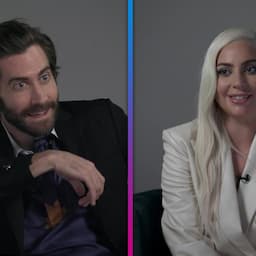 Watch Lady Gaga and Jake Gyllenhaal Interview Each Other