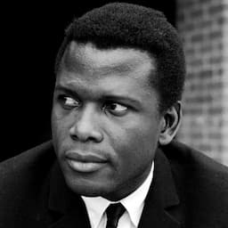 Sidney Poitier Family Remembers Him As 'Man of Incredible Grace'