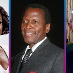 Remembering Sidney Poitier: Viola Davis, Barack Obama & More Pay Tribute