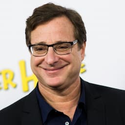 Bob Saget Said He Wanted to Live Forever for the Sake of His Family
