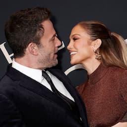Ben Affleck Says He Has No Regrets Making 'Gigli' With Jennifer Lopez 