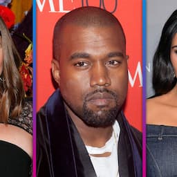 Julia Fox Not Concerned About Kanye West Wanting Kim Kardashian Back