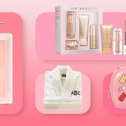 42 Thoughtful Valentine's Day Gifts for Women: Shop Cozy Pajamas, Luxury Beauty and More