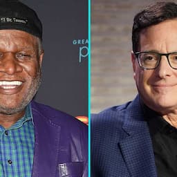 George Wallace Shares His Comedy Memories of the Late Bob Saget