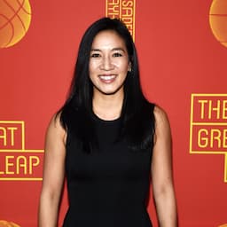 Michelle Kwan Gives Birth to Her First Child