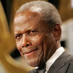 Sidney Poitier’s Family Holding Private Memorial For the Late
