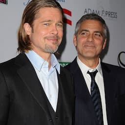 Why Brad Pitt and George Clooney Took Less Money for Upcoming Film