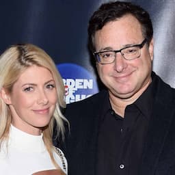 Bob Saget's Wife Kelly Rizzo Speaks Out After His Unexpected Death