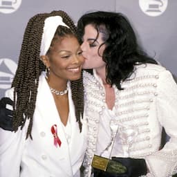Janet Jackson Breaks Down the 'Shift' in Her Relationship With Michael