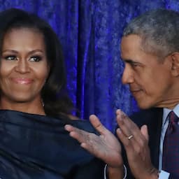 Michelle Obama Shares Sweet Birthday Message for 'Honey' Barack Obama