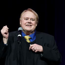 Louie Anderson Dead at 68: Fellow Comedians, Co-Stars Honor Late Comic