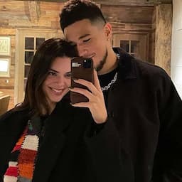 Kendall Jenner and Devin Booker 'Have Fallen Hard' for Each Other (Source)