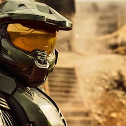 'Halo' 1st Trailer Introduces Master Chief & Alien Baddies - Watch!