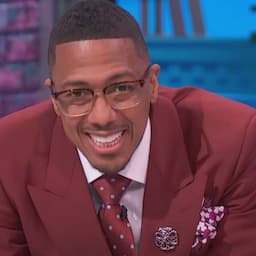 Nick Cannon's Son Golden Dresses Up as Him: See the Transformation
