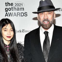 Nicolas Cage and Wife Riko Shibata Expecting First Baby Together