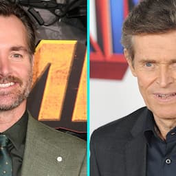 Will Forte and Willem Dafoe Set to Host 'Saturday Night Live'