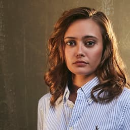 'Yellowjackets' Star Ella Purnell on Jackie's Fate in the Finale (Exclusive)