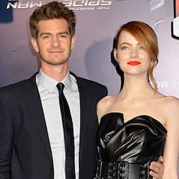 Andrew Garfield Lied to Ex Emma Stone About the 'Spider-Man' Movie